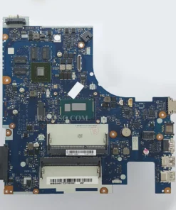 مادربرد اوراقی لپ تاپ Lenovo Z50-70