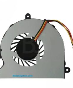 فن و هیت سینک لپ تاپ HP Pavilion 15 r031ne
