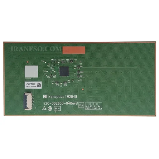 تاچ پد Lenovo G50-70 Z50-70