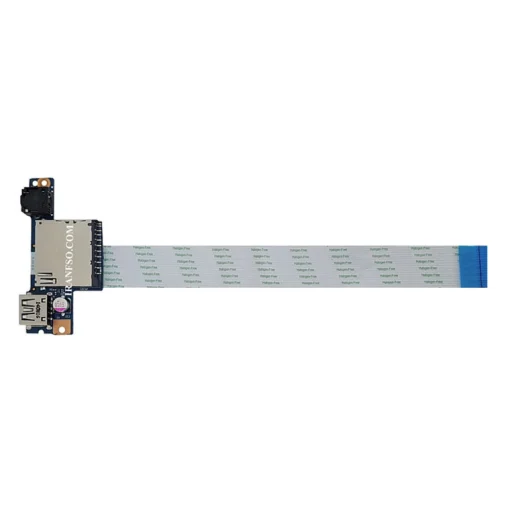 برد صدا و یو اس بی لپ تاپ Lenovo G50-70 Z50-70