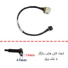 پاور جک لپ تاپ HP Pavilion 15 r031ne