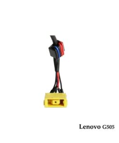 پاور جک لپ تاپ Lenovo G505