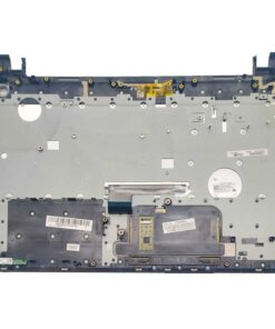 قاب دور کیبورد لپتاپ Toshiba Satellite L50D-B