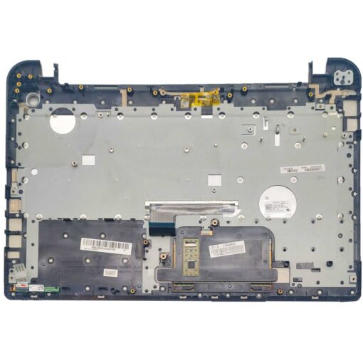 قاب دور کیبورد لپتاپ Toshiba Satellite L50D-B