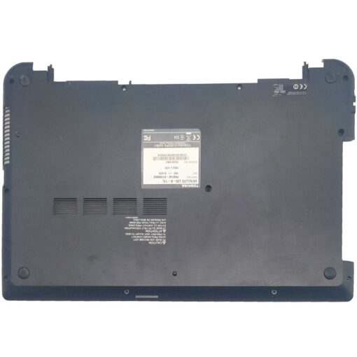 قاب کف لپتاپ Toshiba Satellite L50D-B