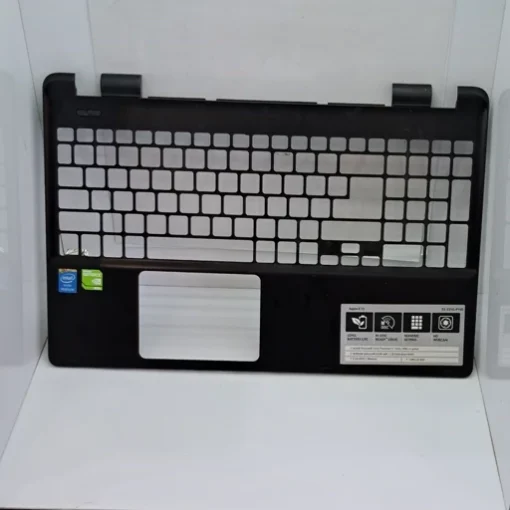قاب دور کیبورد Acer E5-571