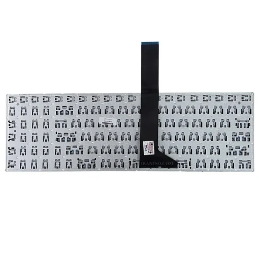 کیبورد Asus K550 X550
