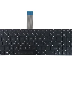 کیبورد Asus K550 X550