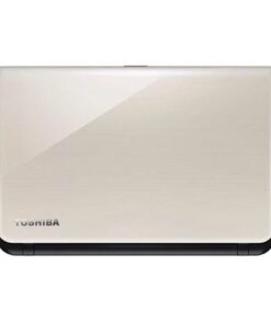 قاب پشت ال سی دی لپتاپ Toshiba Satellite L50D-B