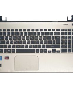 قاب دور کیبورد لپتاپ Toshiba Satellite L50D-B