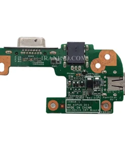 برد پاورجک لپ تاپ Dell N5110