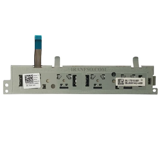 کلیک تاچ‌پد Dell N5110 - Image 2