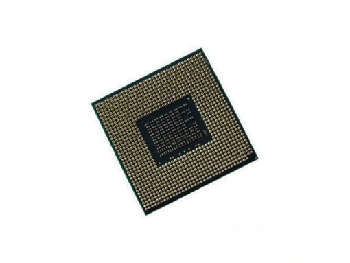 Core i5-2430M