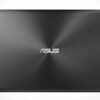 قاب پشت ال سی دی Asus X450C