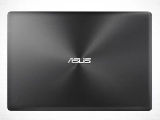 قاب پشت ال سی دی Asus X450C