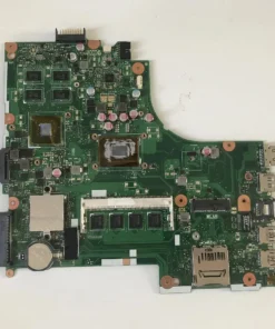 مادربرد اوراقی لپ تاپ Lenovo G505