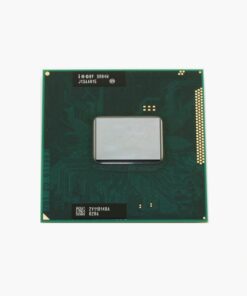 پردازنده لپ تاپ Core i5-2430M