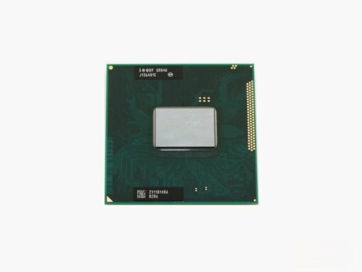 پردازنده لپ تاپ Core i5-2430M