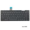 کیبورد Asus X450