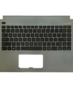 قاب دور کیبورد Asus X450