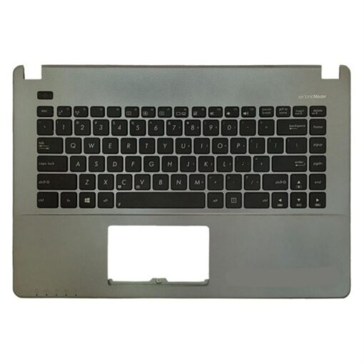 قاب دور کیبورد Asus X450