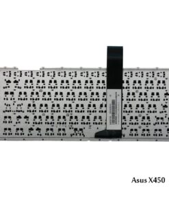کیبورد Asus X450