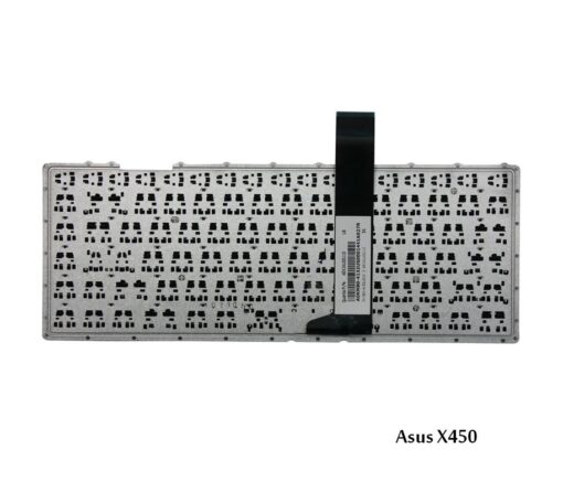 کیبورد Asus X450