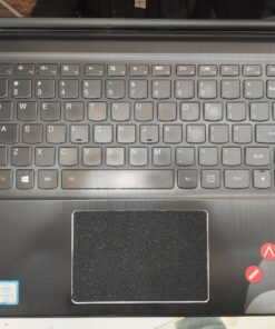 قاب دور کیبورد Lenovo Yoga 700-14ISK