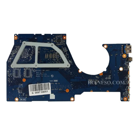مادربرد اوراقی Lenovo YOGA 700-14ISK