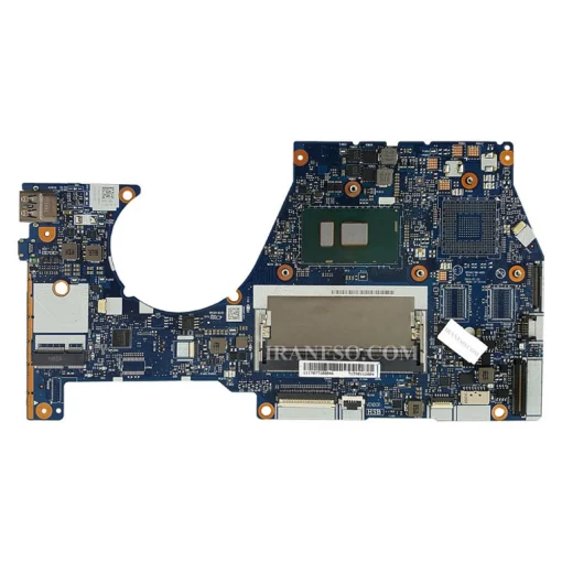 مادربرد اوراقی Lenovo YOGA 700-14ISK
