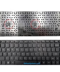 کیبورد Lenovo Yoga 700-14ISK