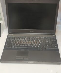 لپ‌تاپ Dell Precision M4800 | Core i7 4900، رم 16، گرافیک FirePro