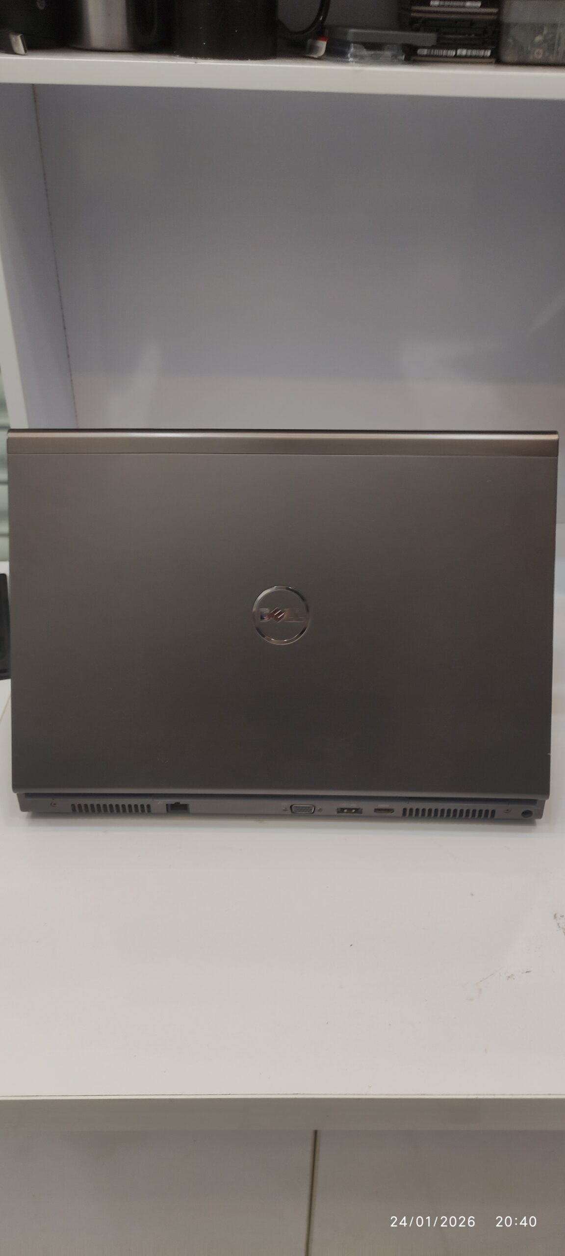 لپتاپ Dell Precision M4800 | Core i7 4900، رم 16، گرافیک FirePro - Image 7