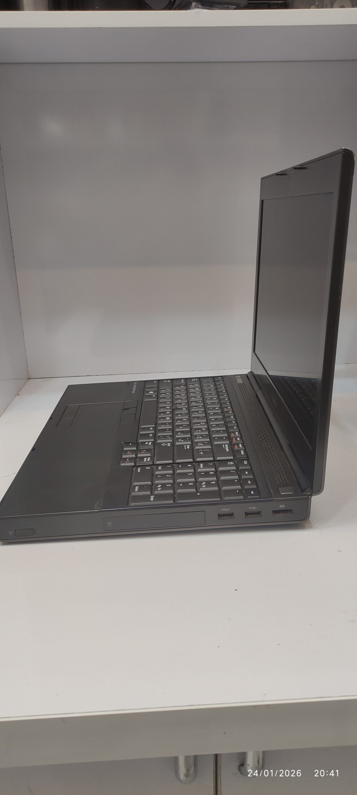 لپتاپ Dell Precision M4800 | Core i7 4900، رم 16، گرافیک FirePro - Image 6