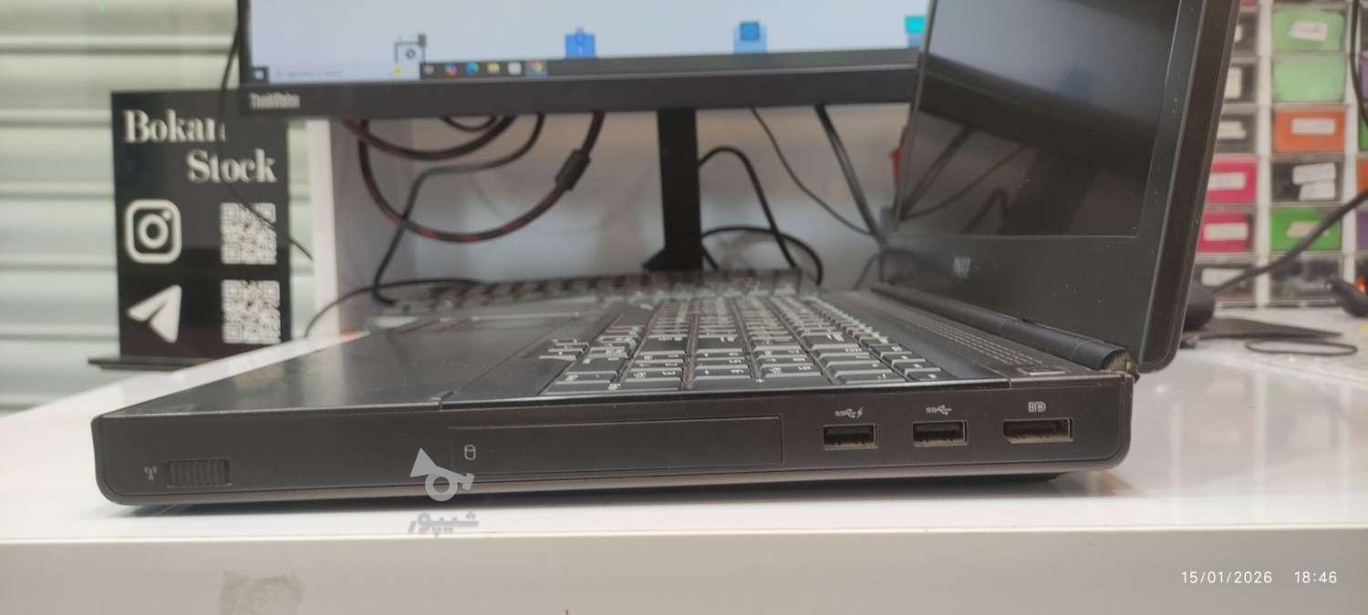 لپتاپ Dell Precision M4800 | Core i7 4900، رم 16، گرافیک FirePro - Image 4