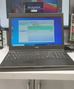 Alternative view of لپ‌تاپ Dell Precision M4800 | Core i7 4900، رم 16، گرافیک FirePro