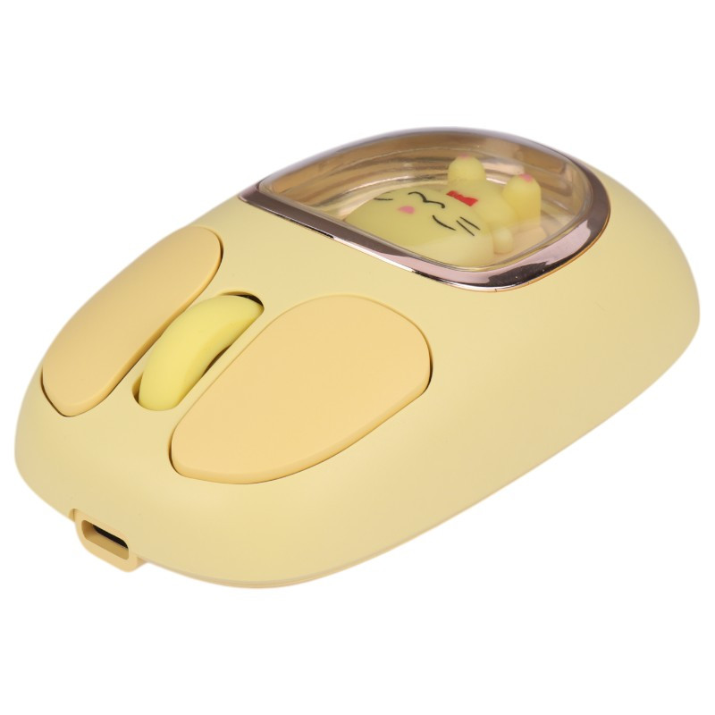 موس بی سیم گرین لاین مدل Moosh GL-MS10 - Image 6