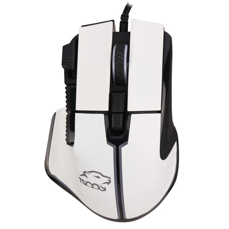 موس مخصوص بازی تسکو مدل GM2030