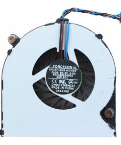 فن لپ تاپ KSB0505HB سازگار با HP Probook 4520s/4525s/4720s