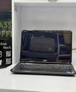 لپ تاپ کارکرده تست شده Dell Inspiron N5110 Core i7