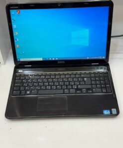 Alternative view of لپ تاپ کارکرده تست شده Dell Inspiron N5110 Core i7