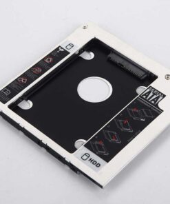 Alternative view of براکت هارد اینترنال 2.5 اینچی 9.5mm HDD Caddy