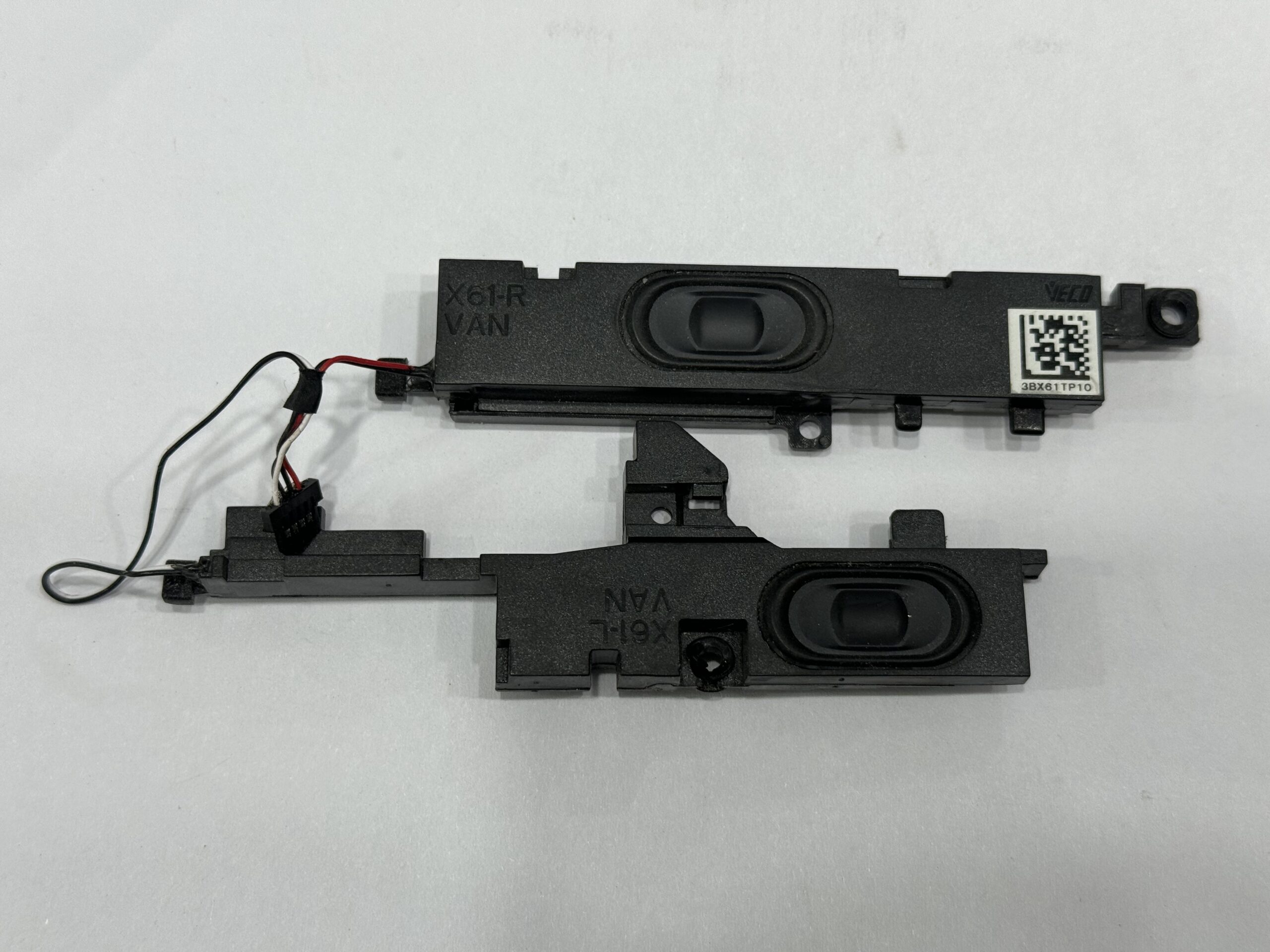 اسپیکر داخلی لپتاپ HP ProBook 430 G3 (تضمین سلامت)