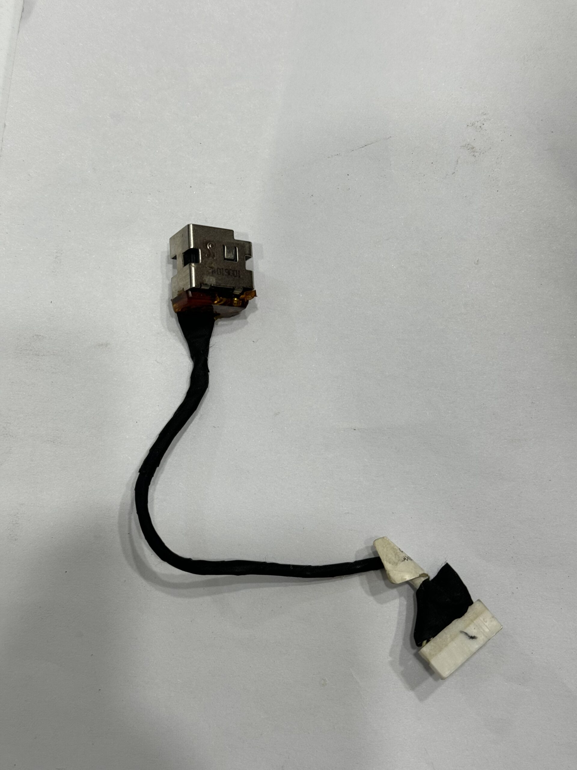 پاورجک لپتاپ HP CQ62 - Image 2