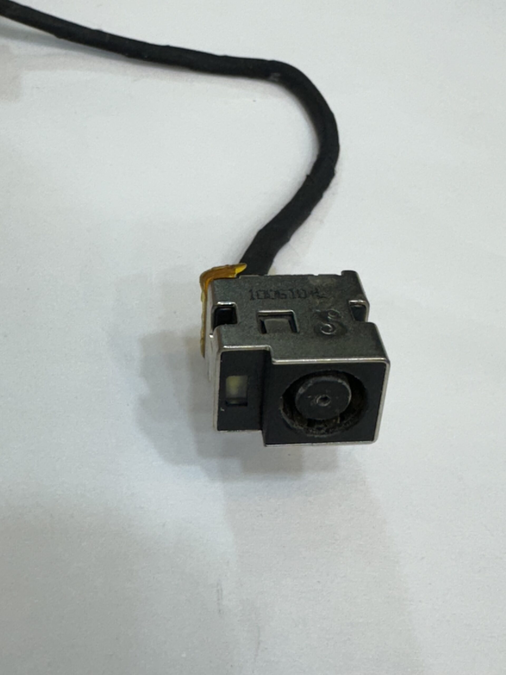 پاورجک لپتاپ HP CQ62