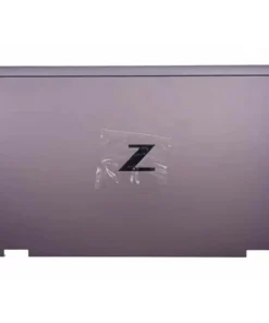 قاب پشت ال ای دی لپ‌تاپ HP ZBook Fury G8 | استوک اورجینال تمیز (Screen Back Cover)
