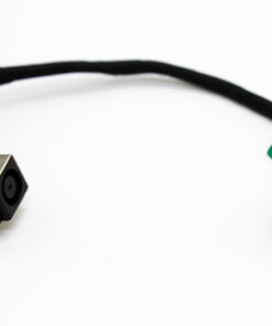 Alternative view of پاور جک اورجینال HP ZBook 17 G2/G1