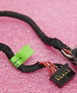 پاور جک اورجینال HP ZBook 17 G2/G1