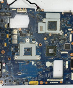 Alternative view of مادربرد اوراقی لپ‌تاپ Samsung NP350 V5X پارت نامبر QCLA4 LA‑8861P