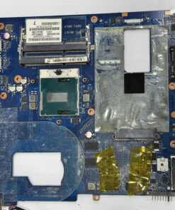 مادربرد اوراقی لپ‌تاپ Samsung NP350 V5X پارت نامبر QCLA4 LA‑8861P